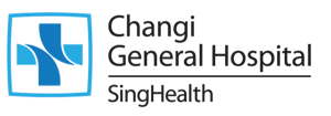 Changi General Hospital-SG-1