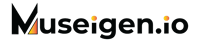 Museigen.io PNG