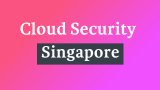 Corinium: Cloud Security Singapore 2026 logo