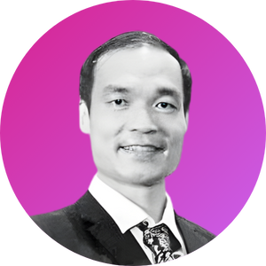 Frankie Shuai