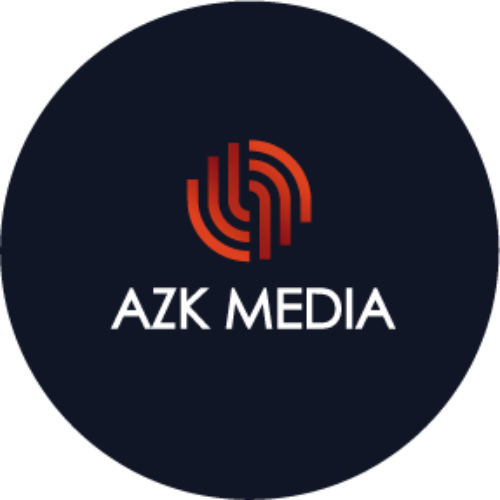 AZK LOGO