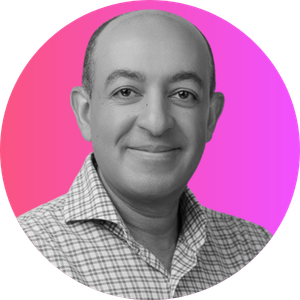 Global Field CISO Fastly