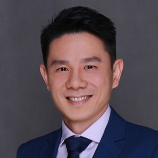 Marco Zhang